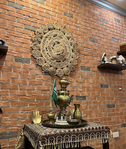 مطعم تكه وكباب مطعم تكه وكباب - أبو ظبي - +971 50 574 4090