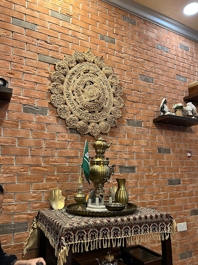 مطعم تكه وكباب مطعم تكه وكباب - United Arab Emirates|Al Dhait South - Ras al Khaimah|next to RAK Police HQ|PVQW+MWC