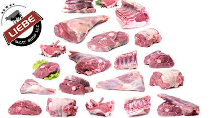 LIEBE MEAT SHOP LLC - أبو ظبي - +971 55 347 1476