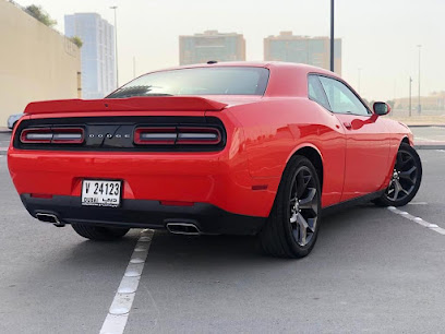 DM تأجير السيارات الفاخرة دبي - أبو ظبي - +971 58 969 4063