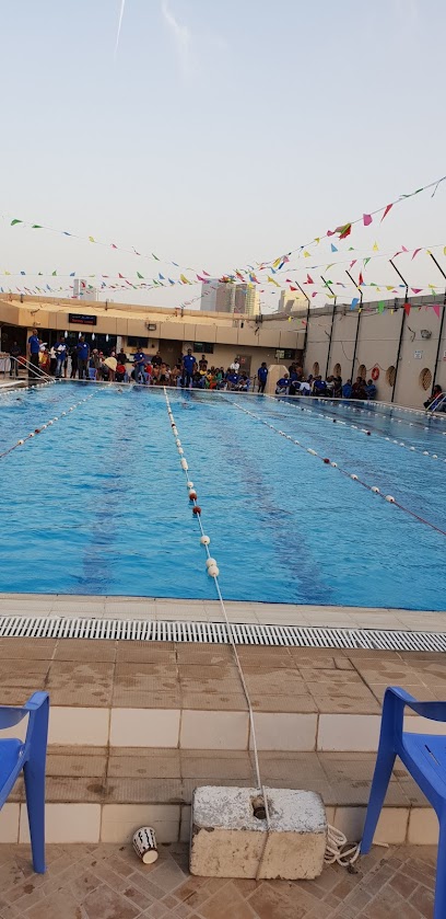 Ultimate Athletics أبو ظبي - United Arab Emirates|Al Saadiyat Island - Saadiyat Marina District - Abu Dhabi|Sheikh Khalifa Bin Zayed Al Nahyan Hwy|NYU Abu Dhabi B2 Bldg