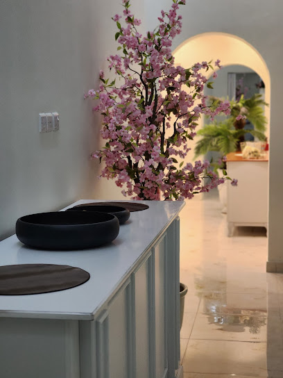 Danai Beauty & Spa داناي بيوتي - United Arab Emirates|Al Faseel - Fujairah|Al Basrah St