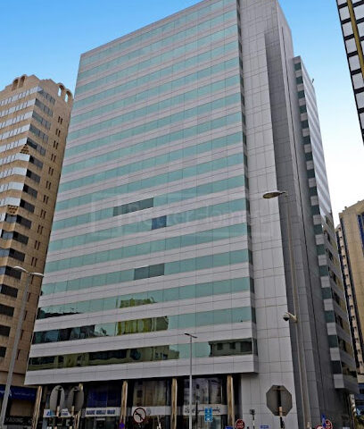 KN International Architects and Engineers LLC - أبو ظبي - +971 2 631 1170