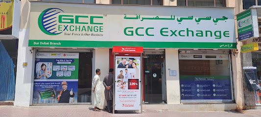 الخليج للصرافة بر دبي - أبو ظبي - +971 4 354 0466