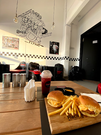 ريسينج اوف تيست كافيه - United Arab Emirates|Umm Al Quawain|King Faisal st City centre