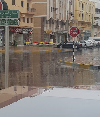 مكتب الظاهري للخدمات العامة - أبو ظبي - +971 3 764 1270