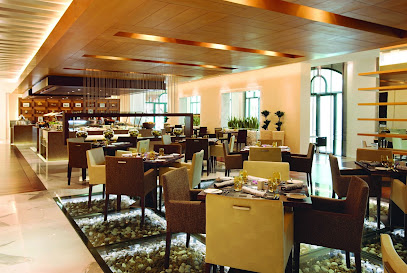 مطعم زيست - أبو ظبي - +971 3 703 1067
