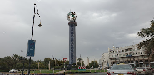 جلوبال RA العين وبنك دبي الإسلامي - أبو ظبي -