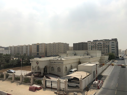 جمعية الإمارات للمكفوفين - أبو ظبي - +971 6 544 2225