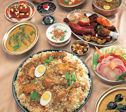 ديلي بايت للتموين ذ م م - أبو ظبي - +971 56 416 0007