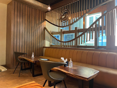 Frenze Café فرينزي كافيه - أبو ظبي - +971 55 106 4371