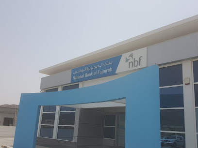 بنك الفجيرة الوطني - أبو ظبي - +971 600 565551