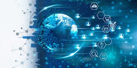 i-DOT ذكي التحول التنظيمي الرقمي - أبو ظبي - +971 54 744 1110