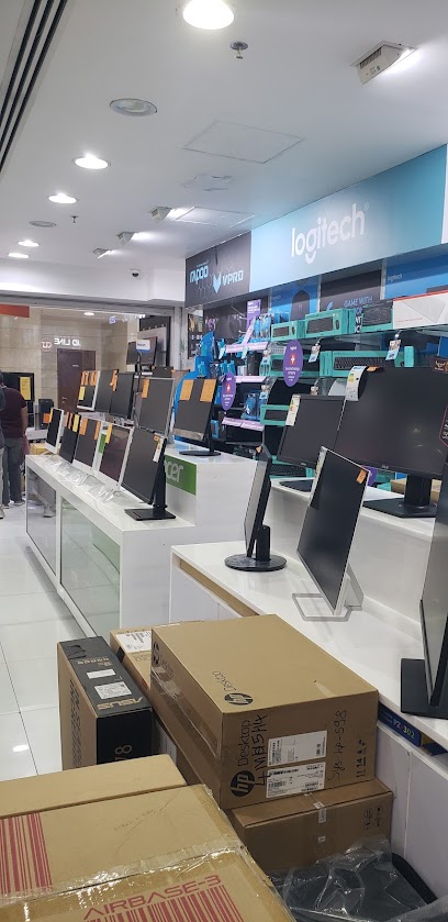 لاكي ستار للكمبيوتر - United Arab Emirates|Dubai|Al Mankhool Rd 77 Al Ain Center
