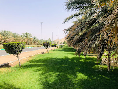 حديقة المبزرة - أبو ظبي - +971 3 712 8000