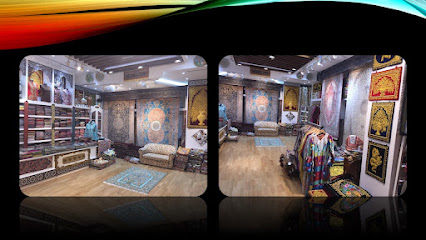 HANDLOOM EMPORIUM NOVELTIES LLC - أبو ظبي - +971 50 926 1445