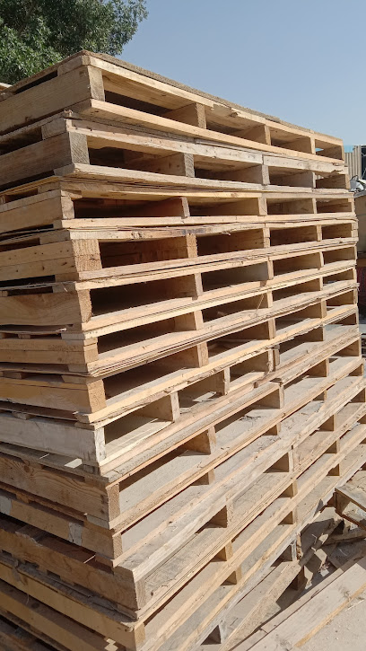 منجرة العايدي الفديعة - United Arab Emirates|Alsajaa Industrial - Sharjah|8JFF+55J