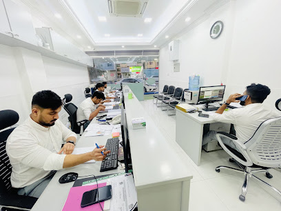 خدمات البيان للطباعة - أبو ظبي - +971 6 742 8292
