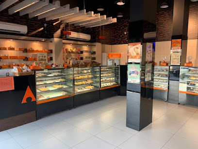 معجنات اما - المجاز - أبو ظبي - +971 50 371 8370