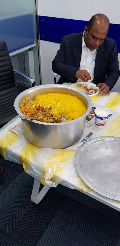 هارون برياني - United Arab Emirates|Deira - Al Ras - Dubai|51 Al Ras Rd