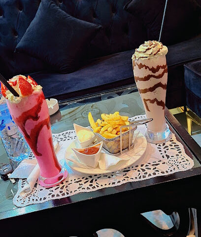 مقهى لاونج - أبو ظبي - +971 3 755 0220