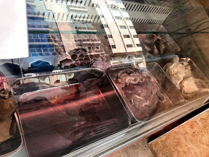 جزارة زهرة باكستان - أبو ظبي - +971 52 480 3341