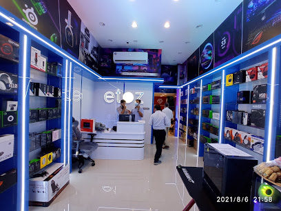 ايتوز للكمبيوتر - أبو ظبي - +971 3 734 2226