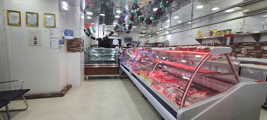 ملحمة ركن الاعتماد - أبو ظبي -