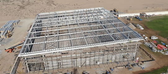 مجموعة هاردكو - أبو ظبي - +971 6 536 9922