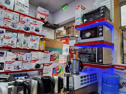 نوبل - السبخة - أبو ظبي - +971 4 294 4756