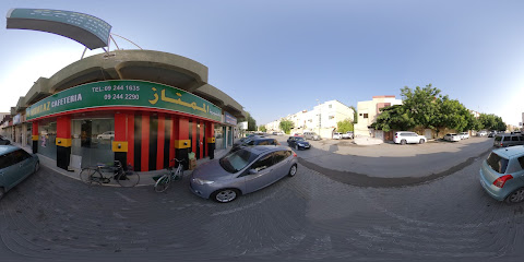 كافتيريا الممتاز - أبو ظبي - +971 9 244 1635