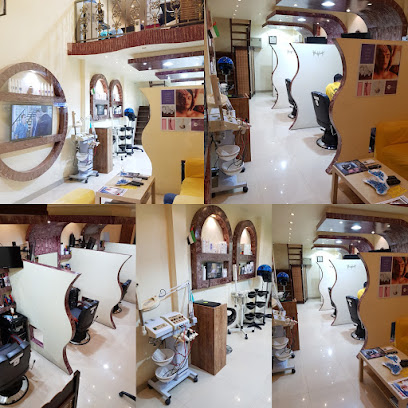 صالون النبلاء - أبو ظبي - +971 7 222 4206