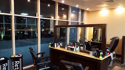 صالون ريترو مارينا للرجال - أبو ظبي - +971 56 595 8678
