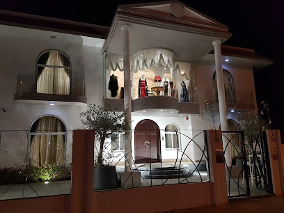 لا فيلا - أبو ظبي - +971 4 338 9147