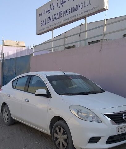 بنسا للكهرباء والمقاولات -  - +971 6 543 1888