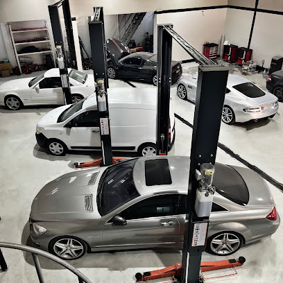 AMM لخدمات السيارات - أبو ظبي - +971 54 700 9078