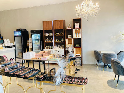 سناكات كافيه - أبو ظبي - +971 50 872 4421