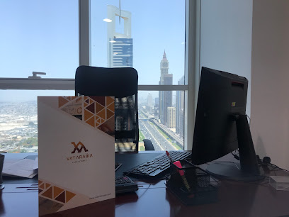 ضريبة القيمة المضافة العربية -  - +971 4 332 0123