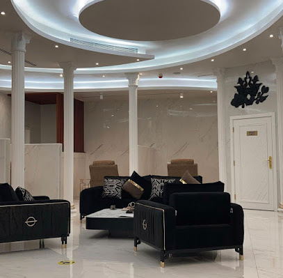 كونتيسا بيوتي عجمان - أبو ظبي - +971 50 222 6624