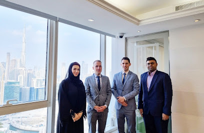 خيرالله محامون ومستشارون قانونيون - أبو ظبي - +971 4 427 0845