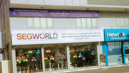 حلول محاسبة وإدارة السجلات -  - +971 50 406 7007