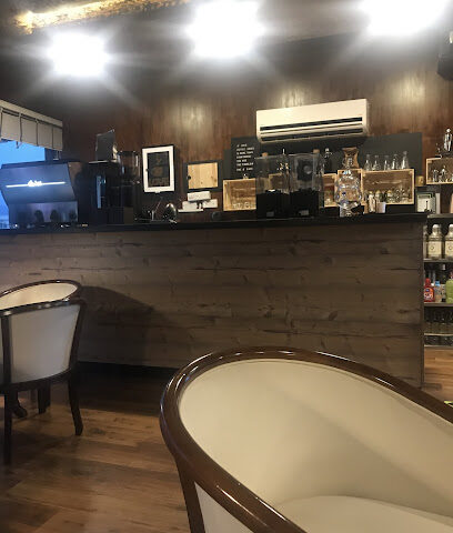 مقهى Q - أبو ظبي - +971 55 258 0281