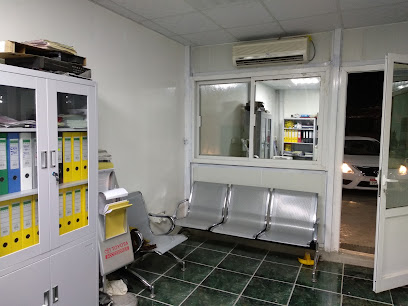 جراج الظفرة الحديث - أبو ظبي - +971 50 833 2904