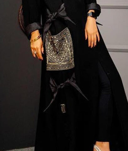 محل عباياتي - أبو ظبي - +971 50 142 2044