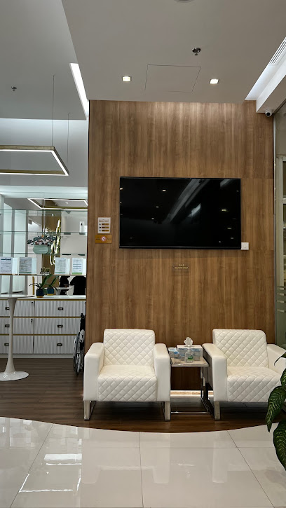 عيادة BAE HOPE - United Arab Emirates|Al Barsha 2 - Dubai|Gate 6