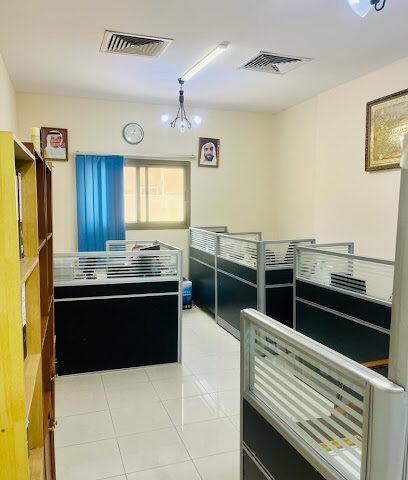 تكنو ستار للمقاولات الكهروميكانيكية ذ - أبو ظبي - +971 6 747 9930
