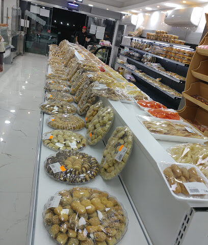 مخبز التعاون الفوعة - مخبز و مطاعم التعاون العائلي - أبو ظبي - +971 3 751 9939