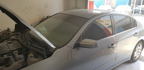 الكراج السوري الحديث..كراج الأحبة - أبو ظبي - +971 50 651 8455