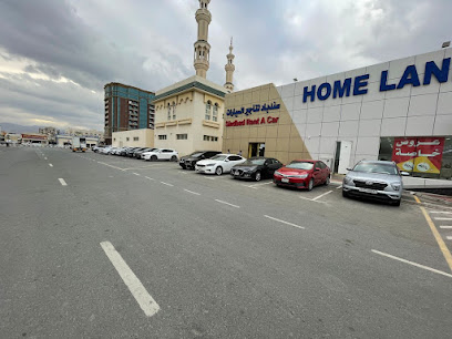 سندباد لتأجير السيارات - أبو ظبي - +971 50 409 7801