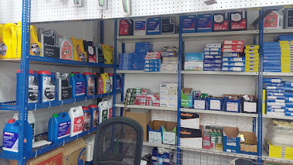بلال لتصليح بطاريات السيارات والمكيفات - أبو ظبي - +971 56 731 3304